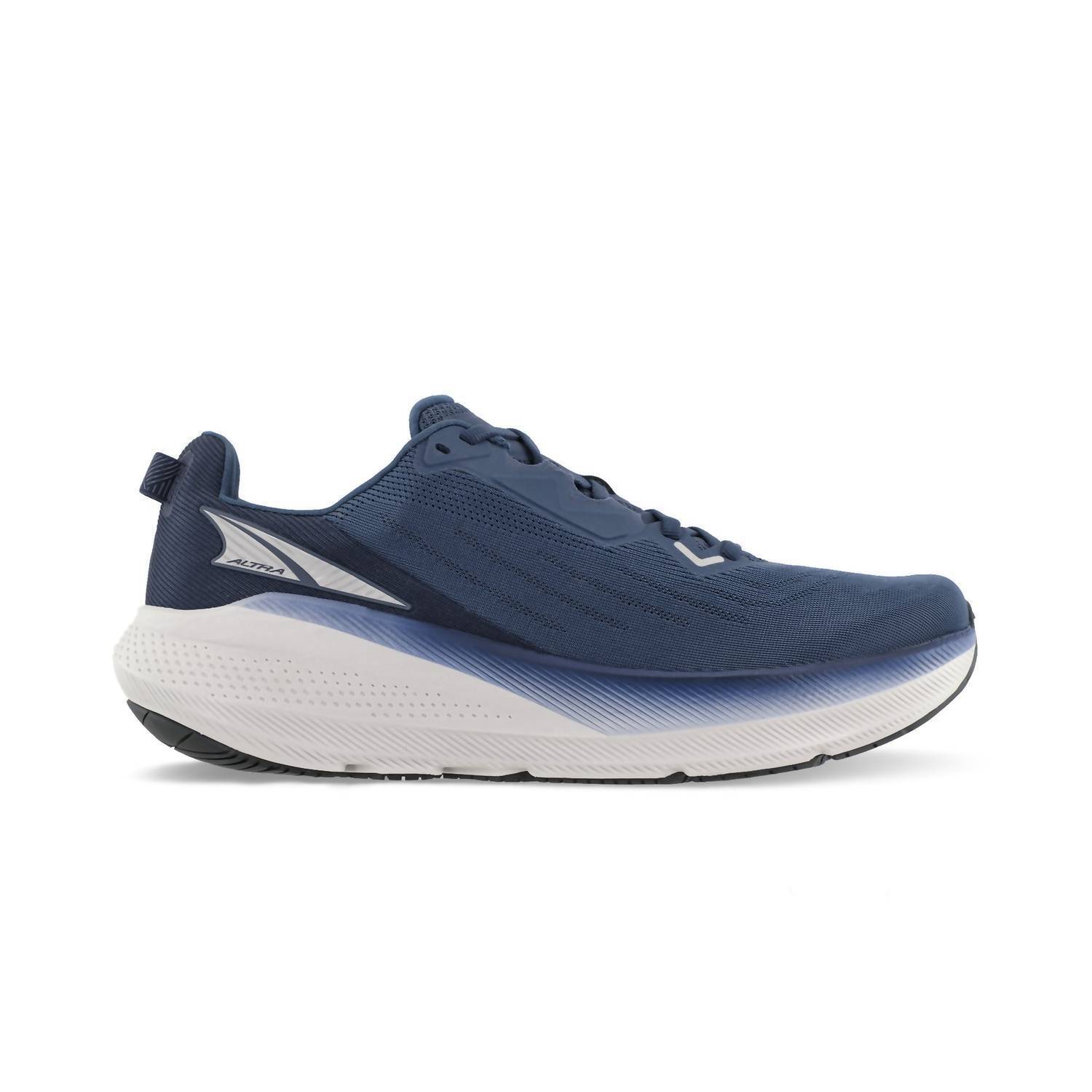 New Altra Men's Fwd Via Shoes In Navy